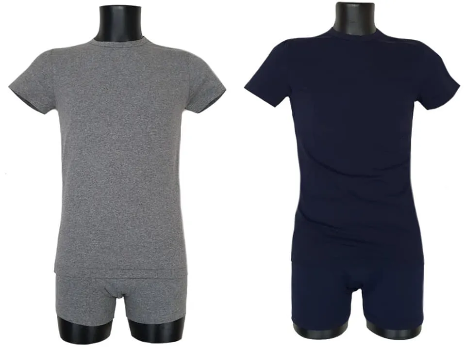 Il nostro intimo 100% prodotto italiano Coster, Cotone, Filo di Scozia,  ✅PREZZI OUTLET!!