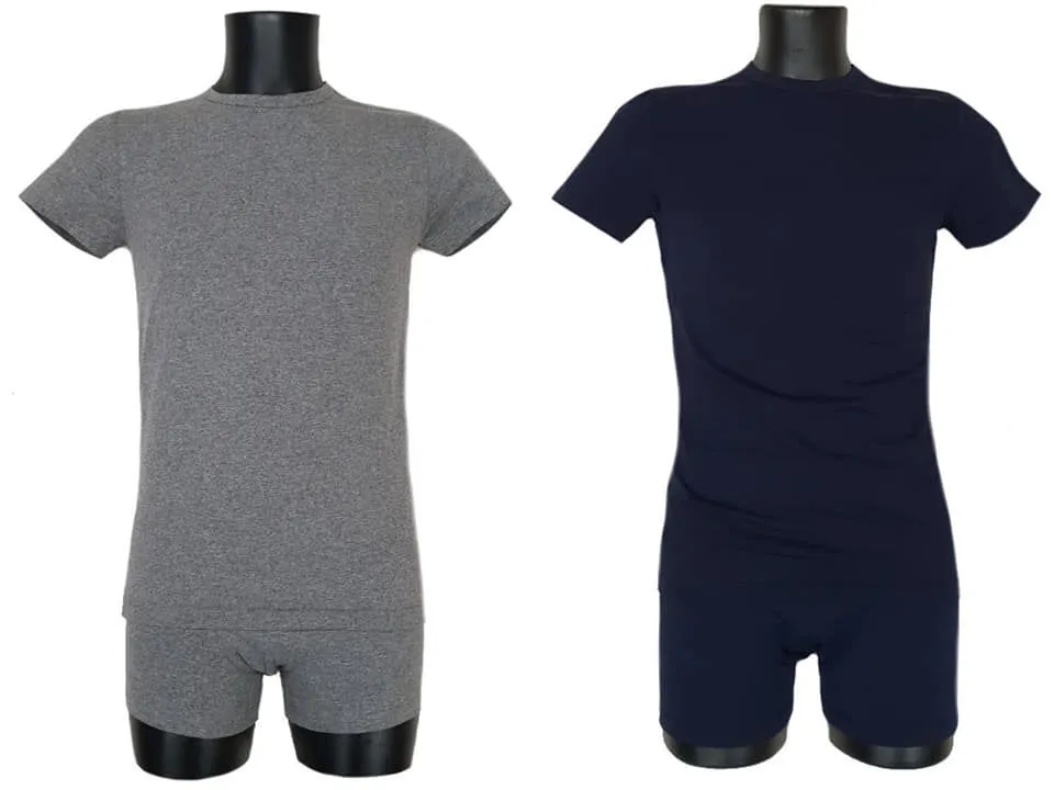 Il nostro intimo 100% prodotto italiano Coster, Cotone, Filo di Scozia,  ✅PREZZI OUTLET!!