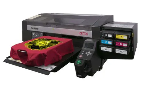 Stampa digitale